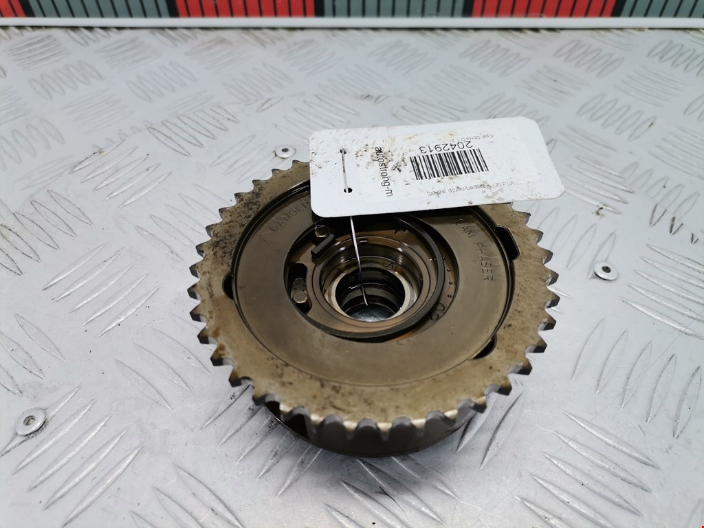 Механизм изменения фаз ГРМ OPEL Corsa D 2006-2014