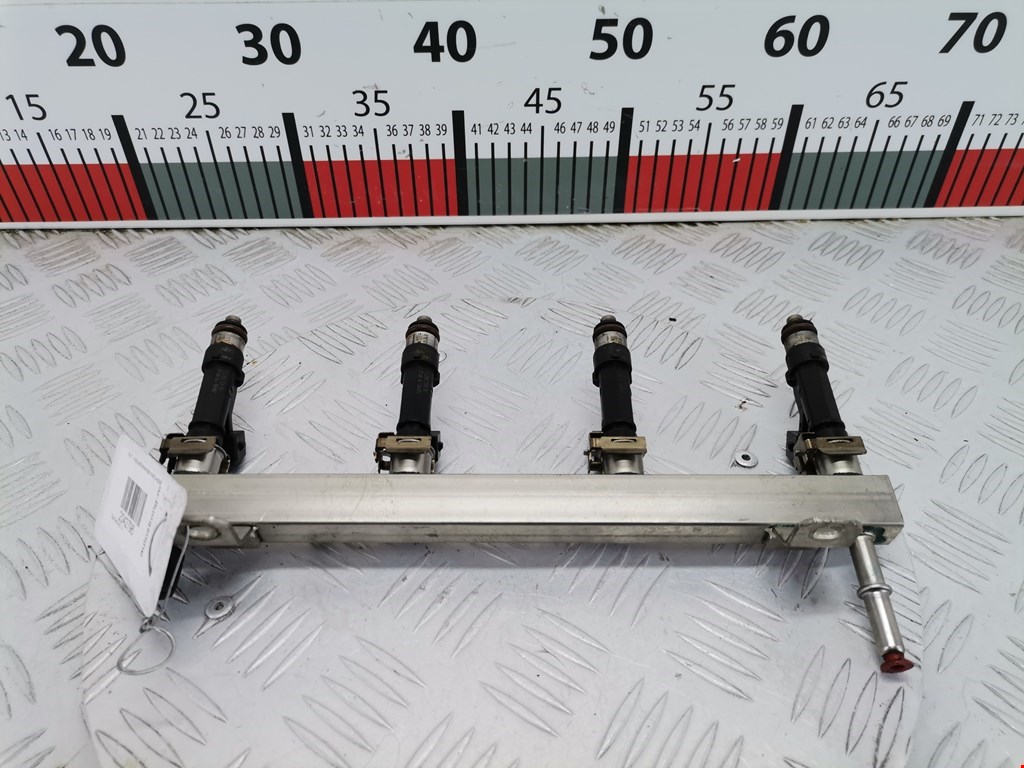 Форсунка дизельная электрическая OPEL Meriva B 2010-2018