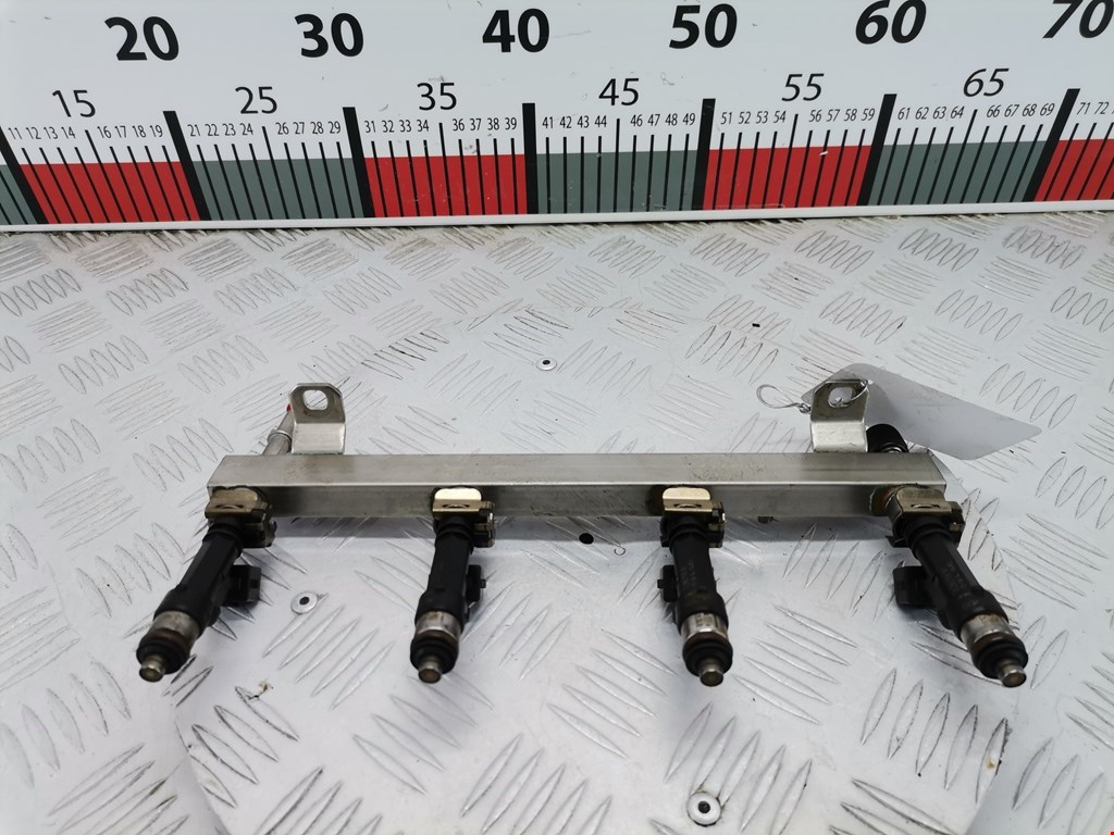 Форсунка дизельная электрическая OPEL Meriva B 2010-2018