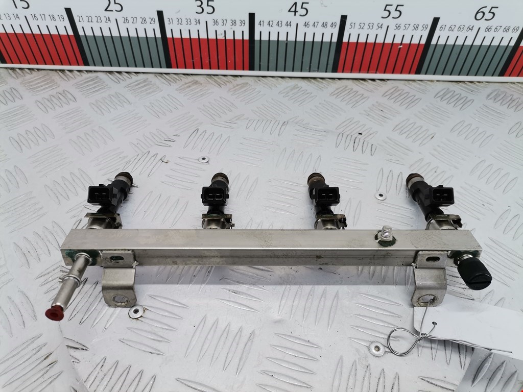 Форсунка дизельная электрическая OPEL Meriva B 2010-2018