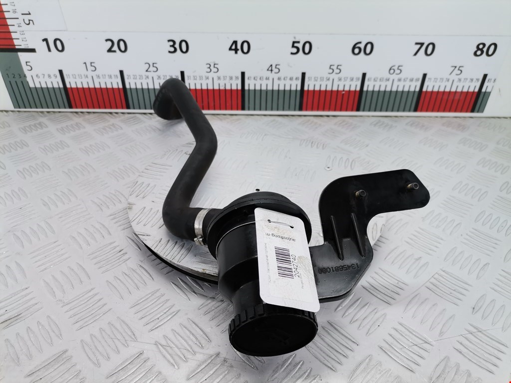 Горловина маслозаливная (залива масла) PEUGEOT Boxer 230 1994-2002