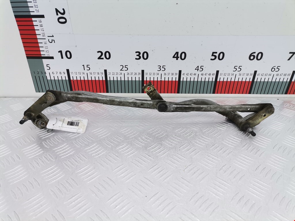 Механизм стеклоочистителя (трапеция дворников) Seat Cordoba 2 (2002-2009)