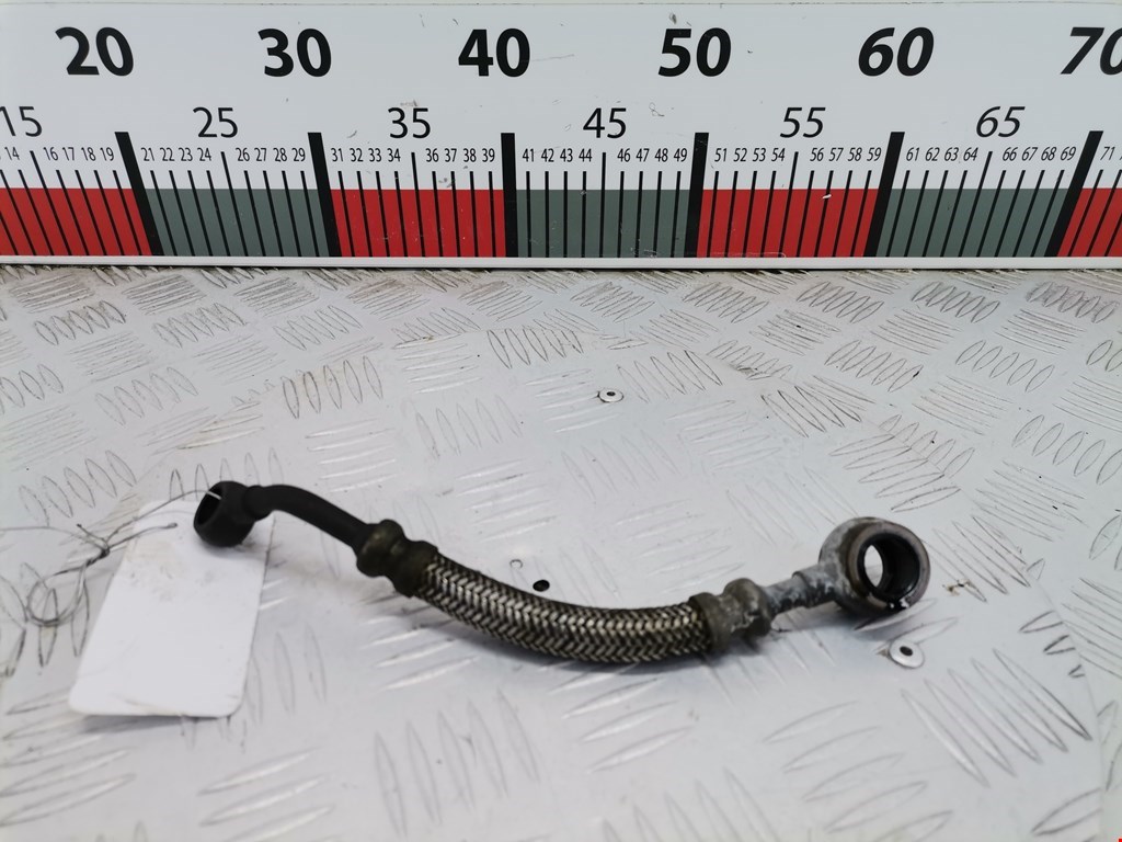 Трубка нагнетателя PEUGEOT Boxer 230 1994-2002