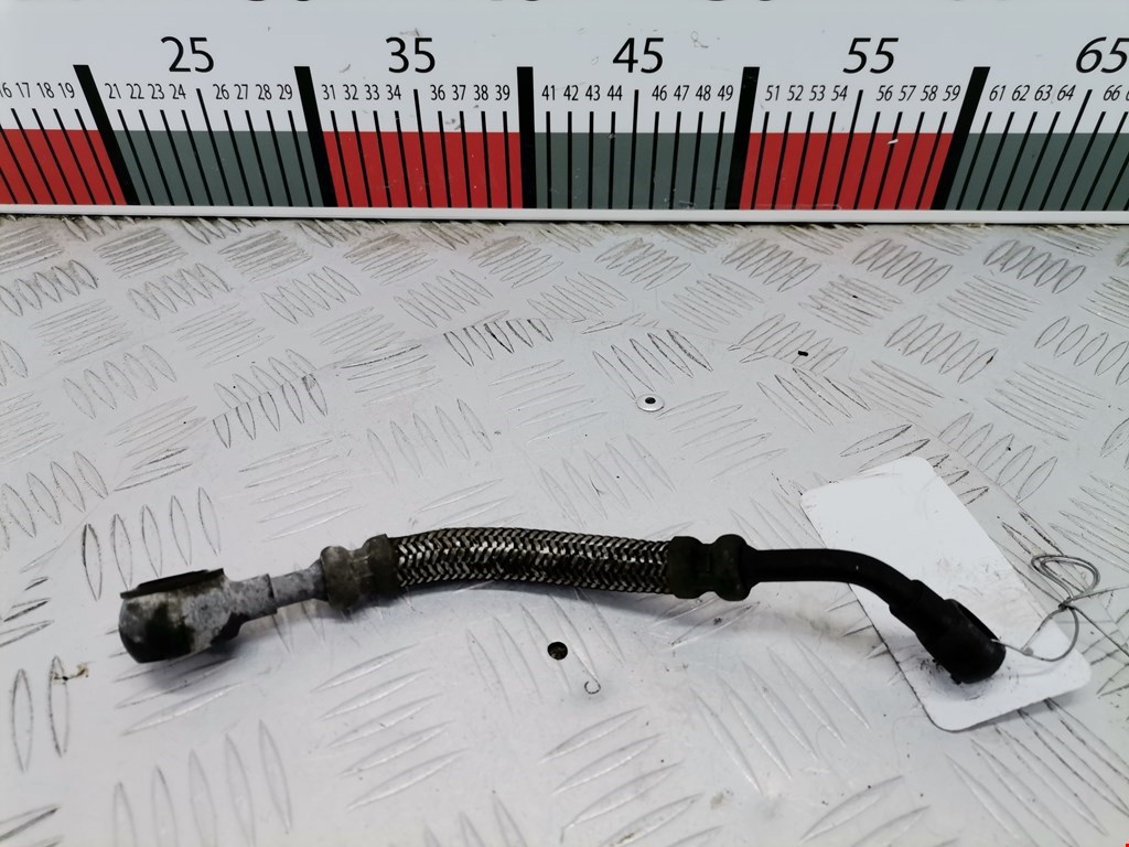 Трубка нагнетателя PEUGEOT Boxer 230 1994-2002