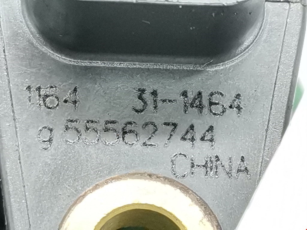 Датчик положения коленвала OPEL Meriva B 2010-2018