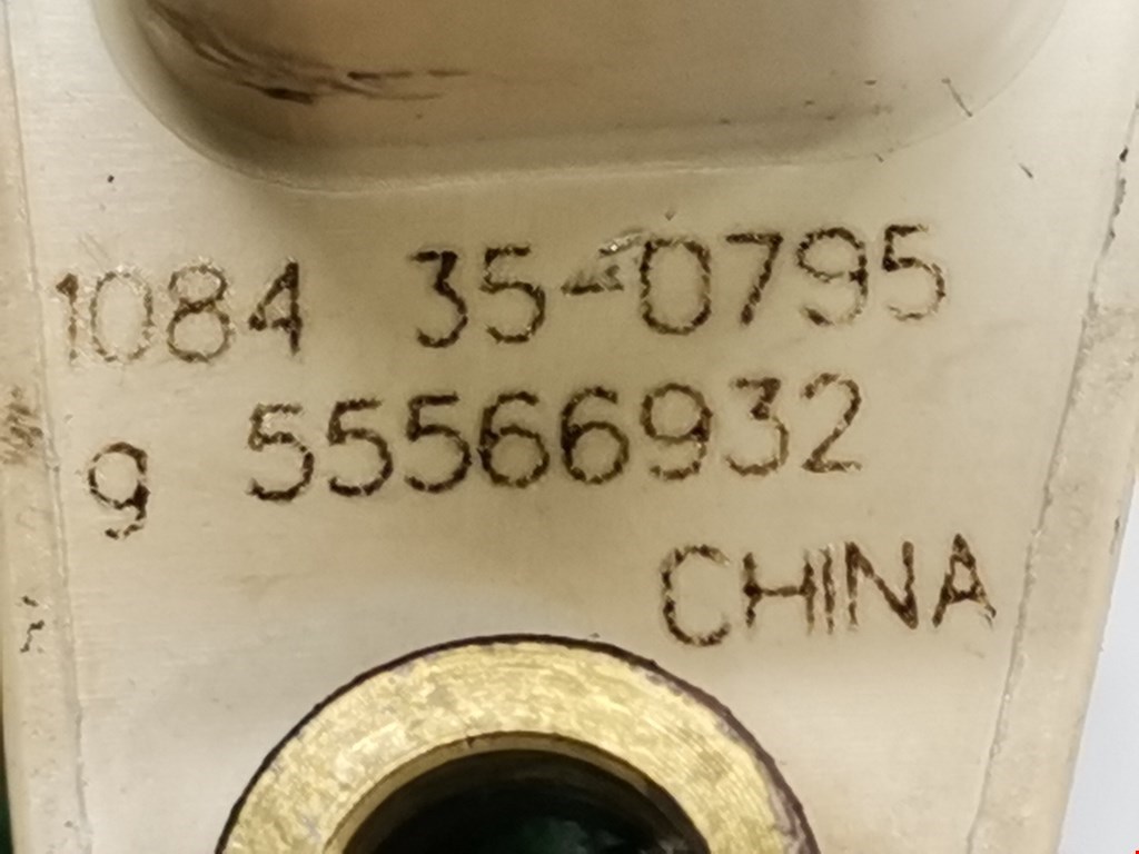 Датчик положения распредвала OPEL Meriva B 2010-2018