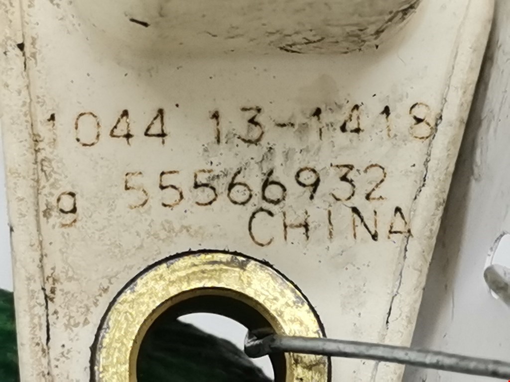 Датчик положения распредвала OPEL Meriva B 2010-2018