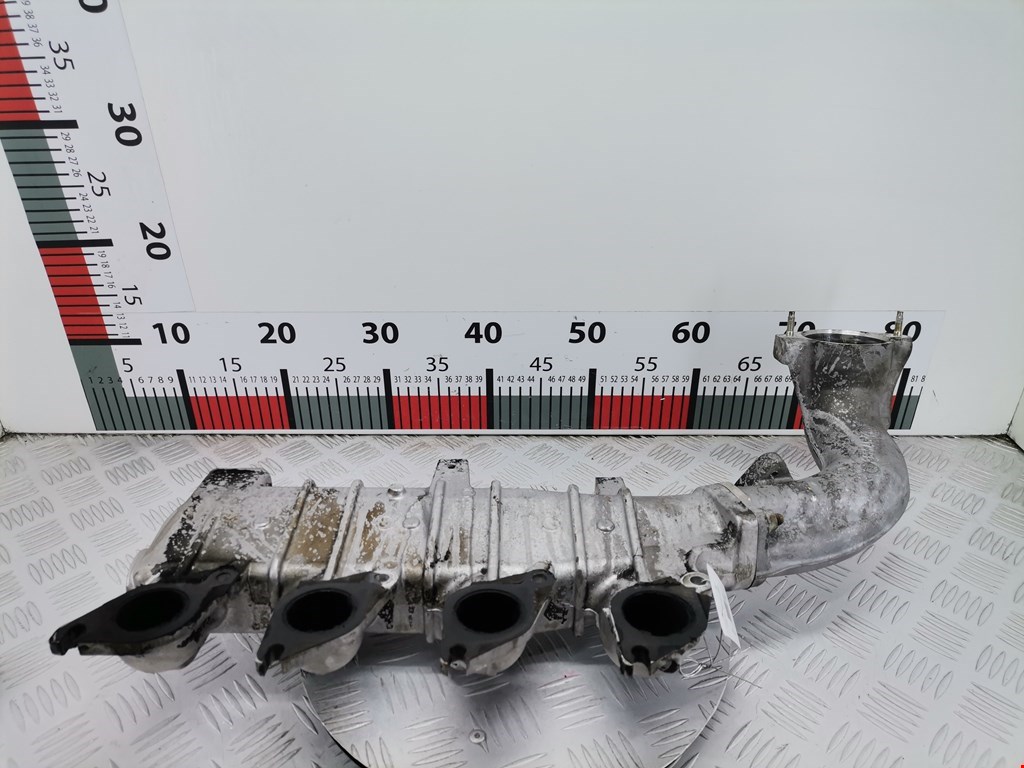 Коллектор впускной PEUGEOT Boxer 230 1994-2002