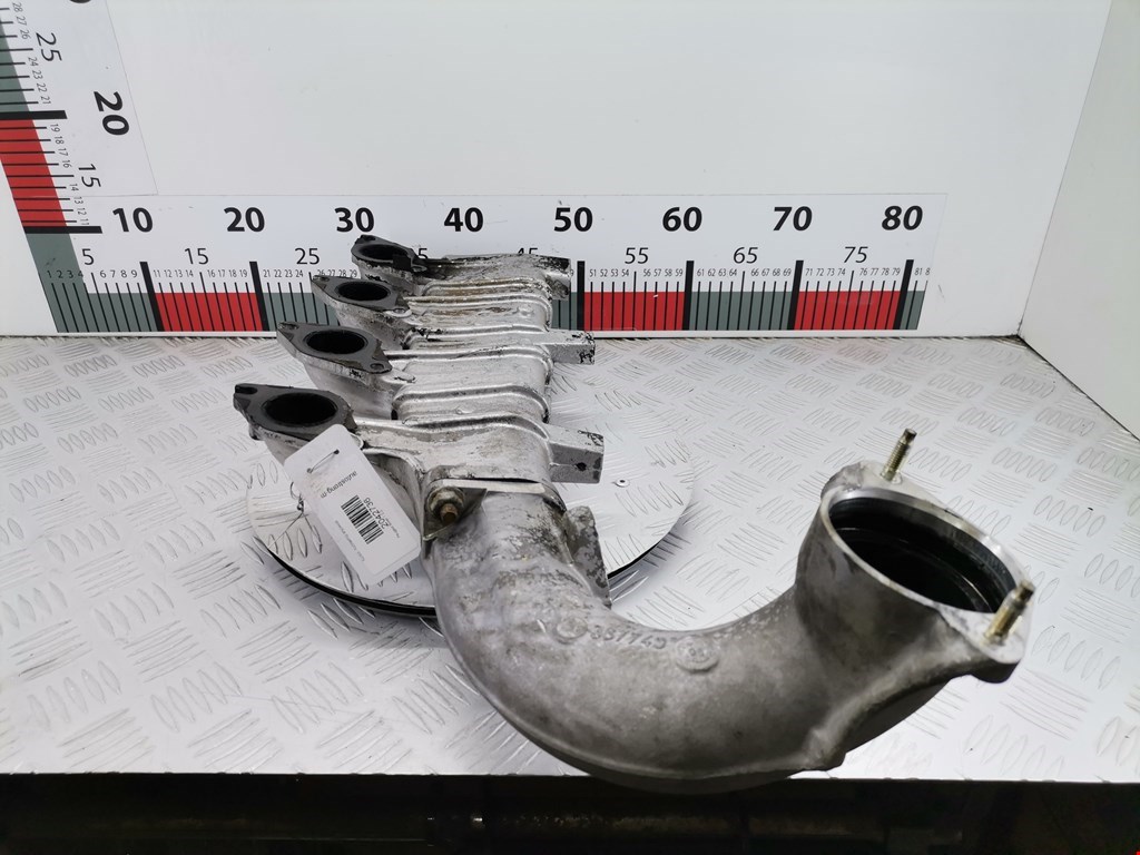 Коллектор впускной PEUGEOT Boxer 230 1994-2002