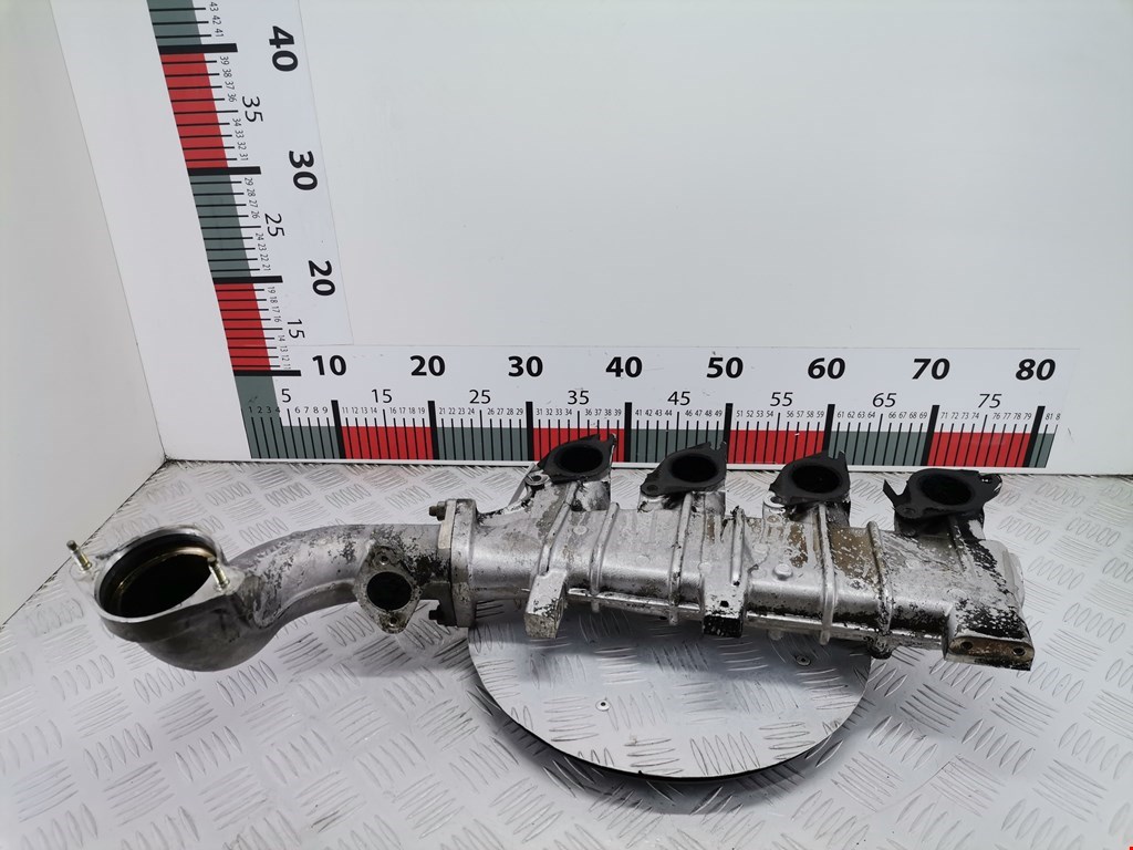 Коллектор впускной PEUGEOT Boxer 230 1994-2002