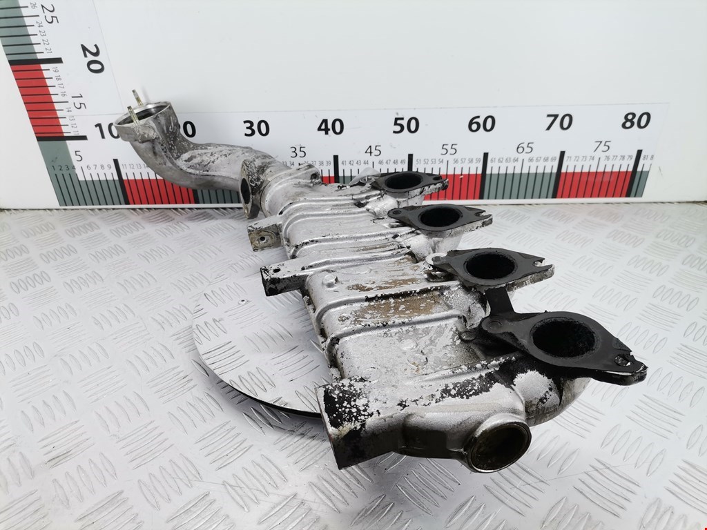 Коллектор впускной PEUGEOT Boxer 230 1994-2002