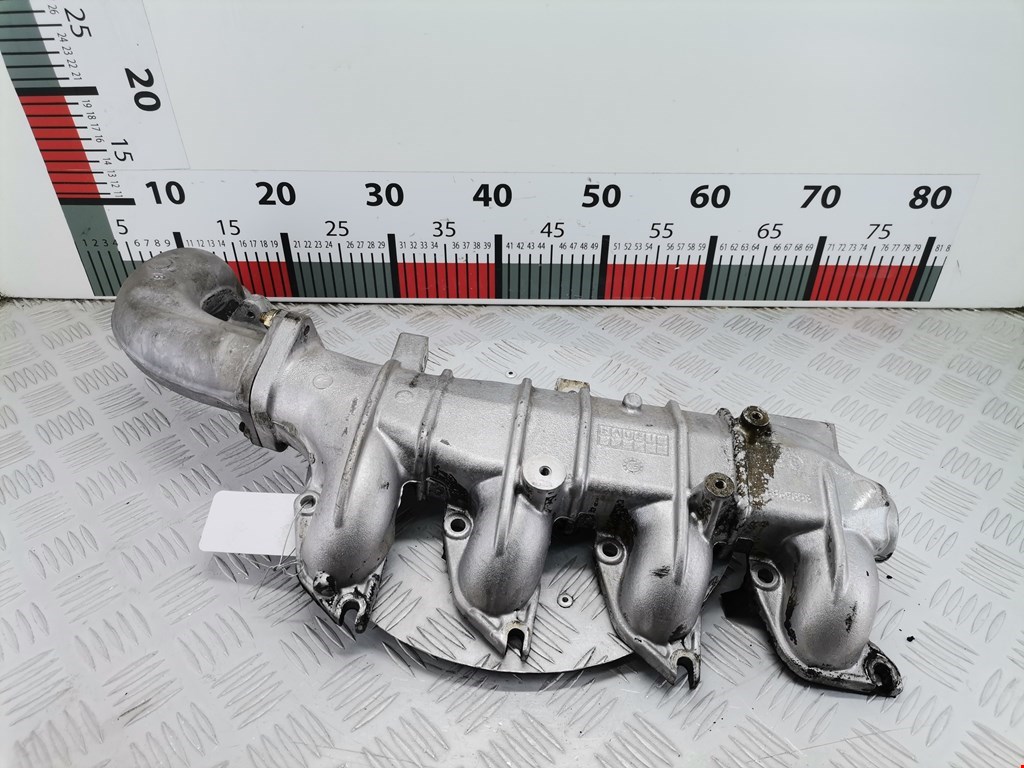 Коллектор впускной PEUGEOT Boxer 230 1994-2002