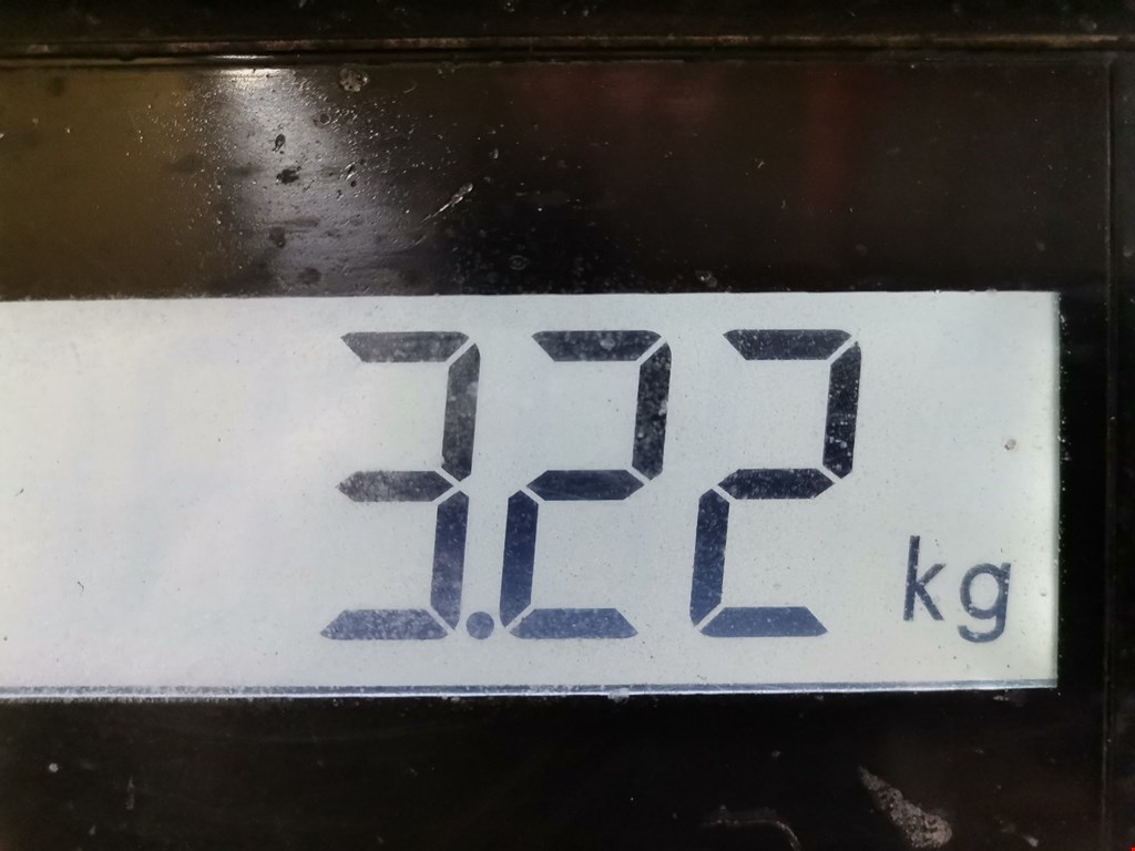 Коллектор впускной PEUGEOT Boxer 230 1994-2002