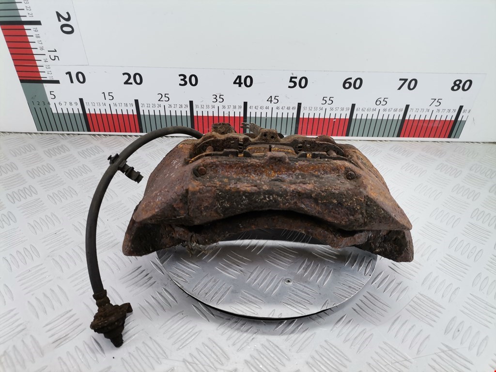 Суппорт передний левый Iveco EuroCargo 2 (2003-2008)