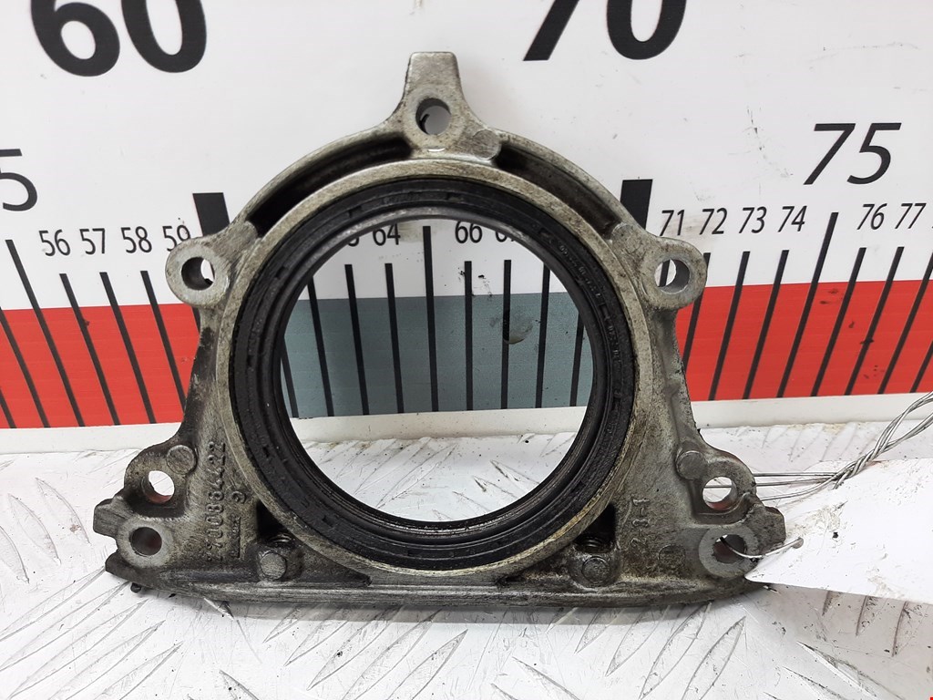 Крышка двигателя задняя RENAULT Clio 1998-2008