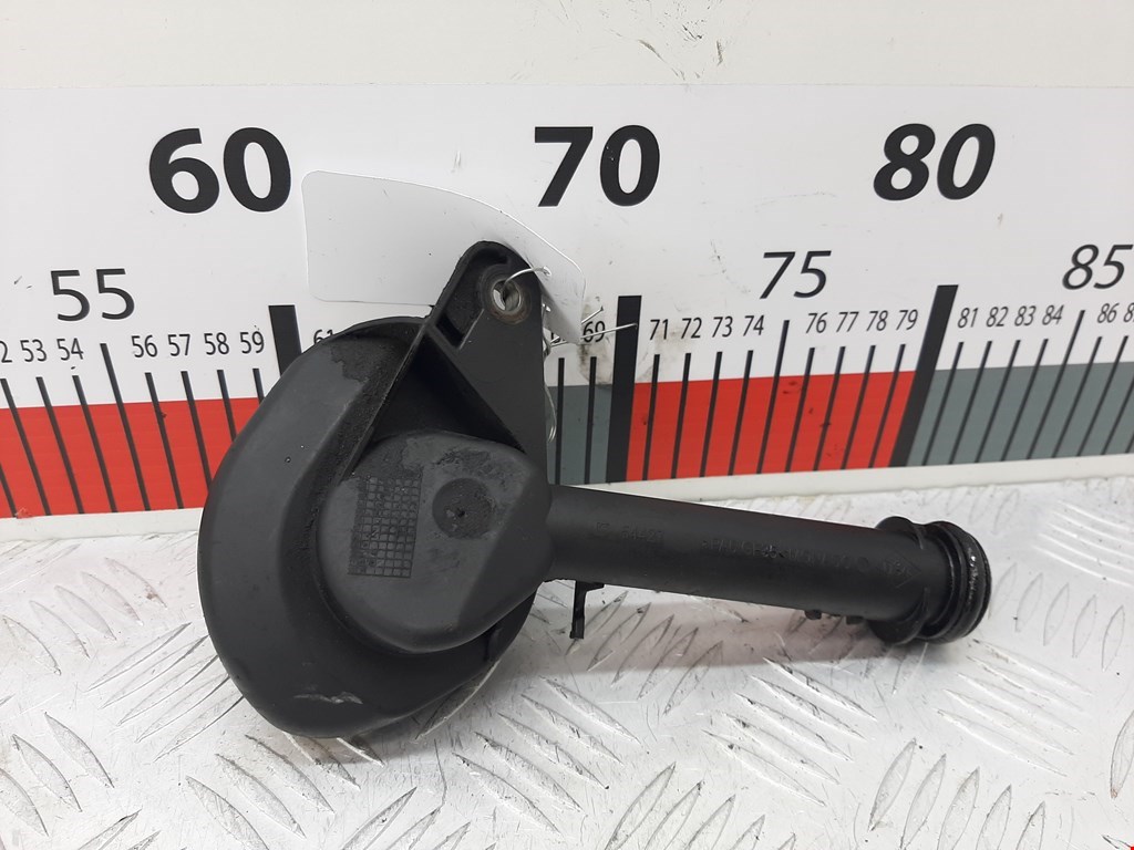 Горловина маслозаливная (залива масла) RENAULT Clio 1998-2008