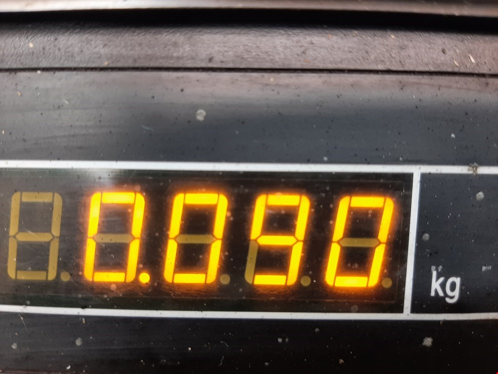 Трубка картерных газов FORD Focus I 1998-2005