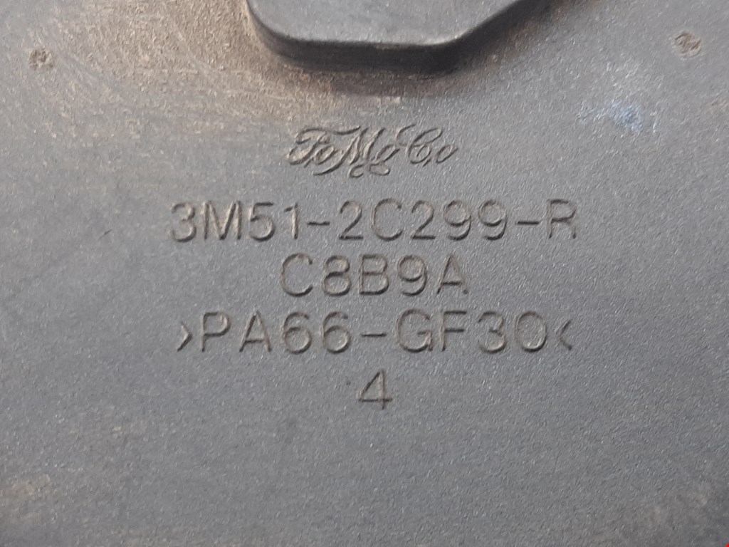 Ступица задняя левая/правая VOLVO V50 I 2004-2012