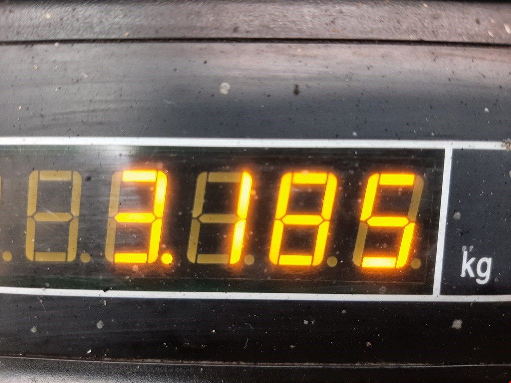 Ступица задняя левая/правая VOLVO V50 I 2004-2012