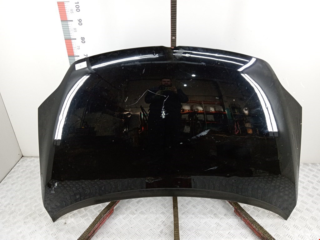 Капот VOLKSWAGEN Golf V Plus 2004-2009