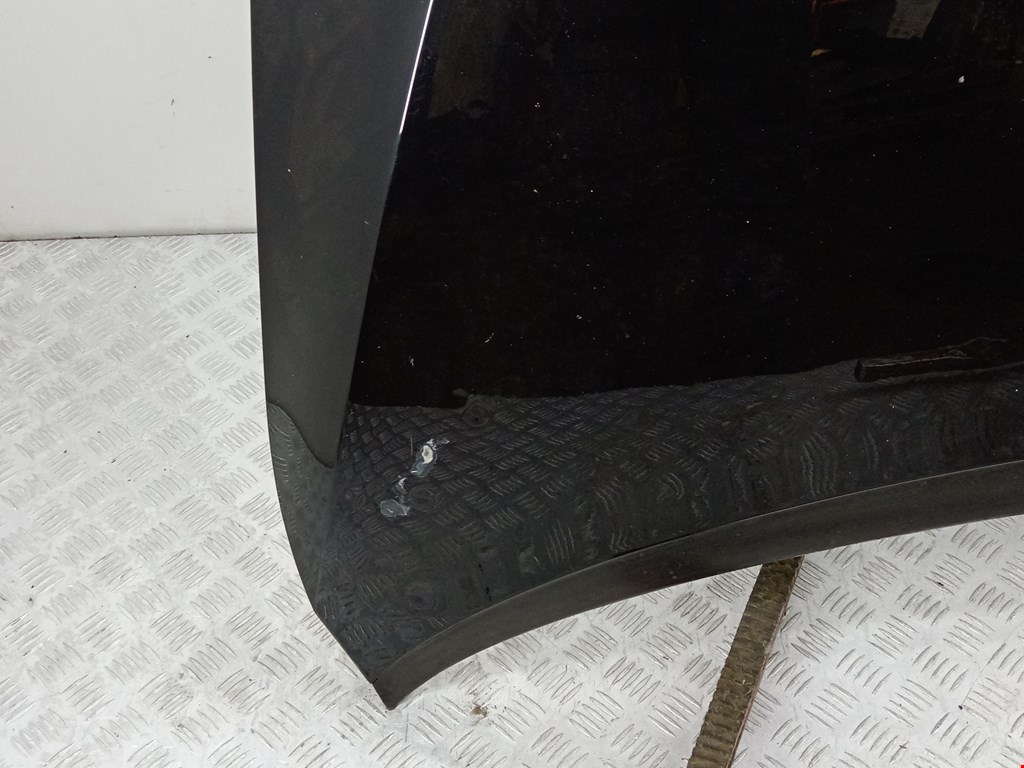 Капот VOLKSWAGEN Golf V Plus 2004-2009