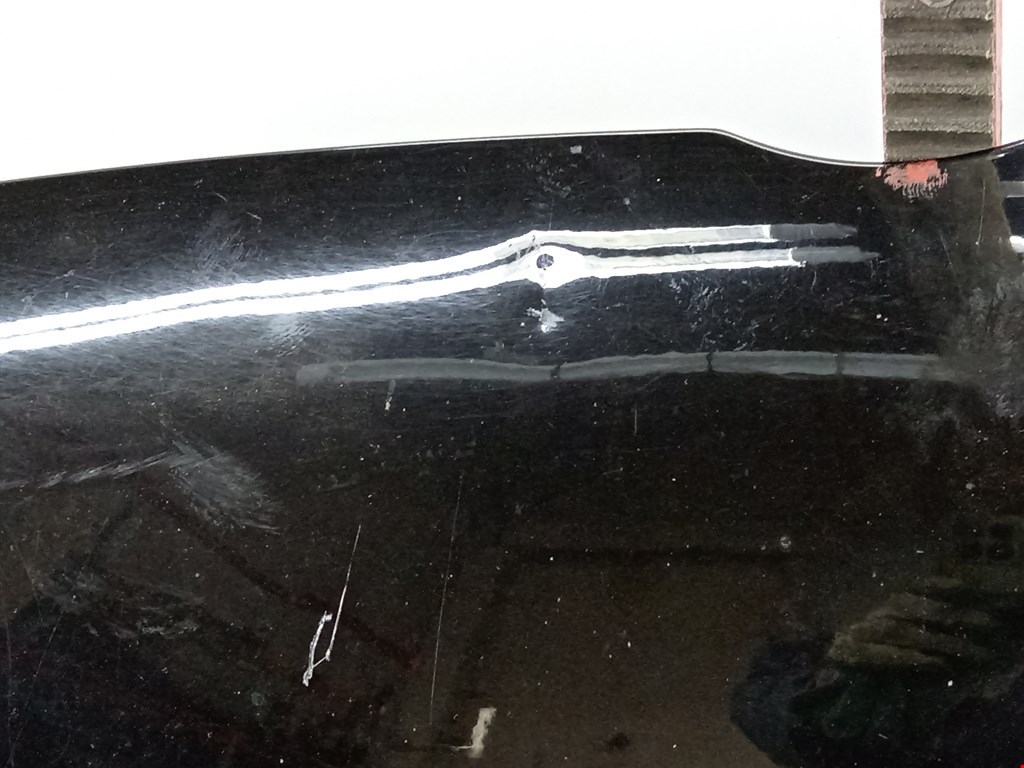 Капот VOLKSWAGEN Golf V Plus 2004-2009