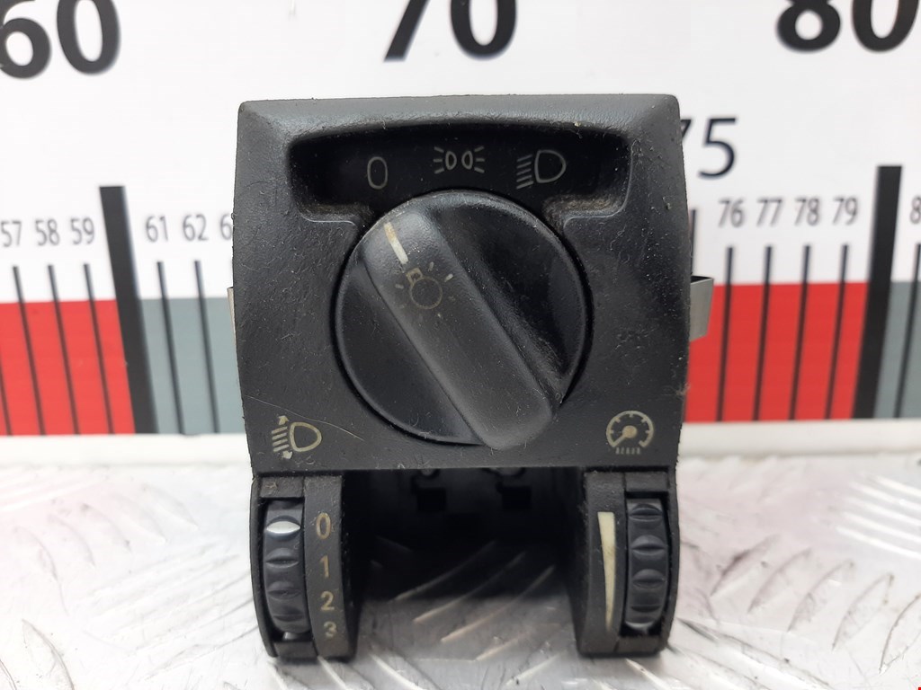 Переключатель света фар OPEL Omega B 1994-2004