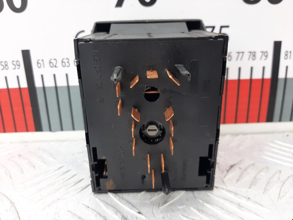 Переключатель света фар OPEL Omega B 1994-2004