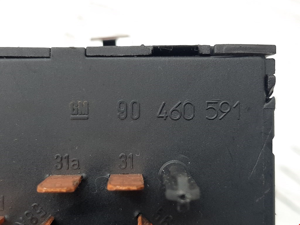 Переключатель света фар OPEL Omega B 1994-2004