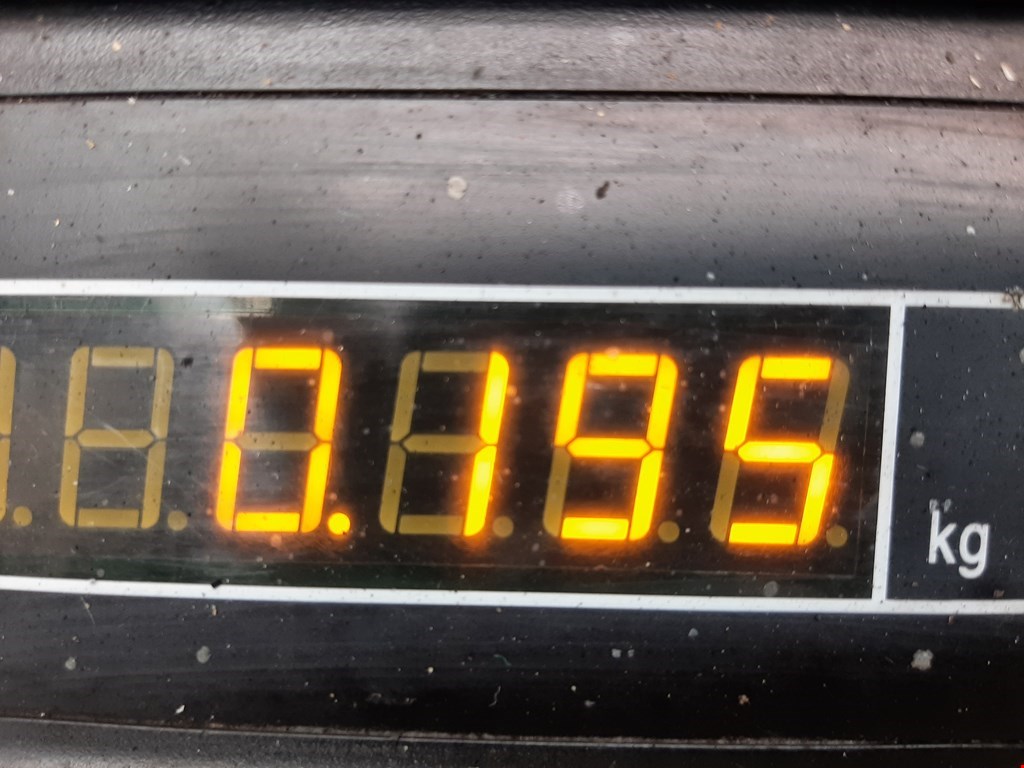 Переключатель света фар OPEL Omega B 1994-2004