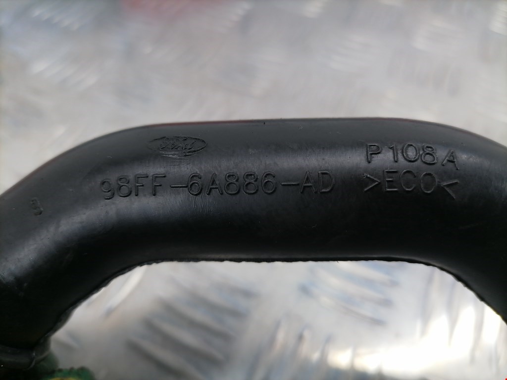 Трубка картерных газов FORD Focus I 1998-2005