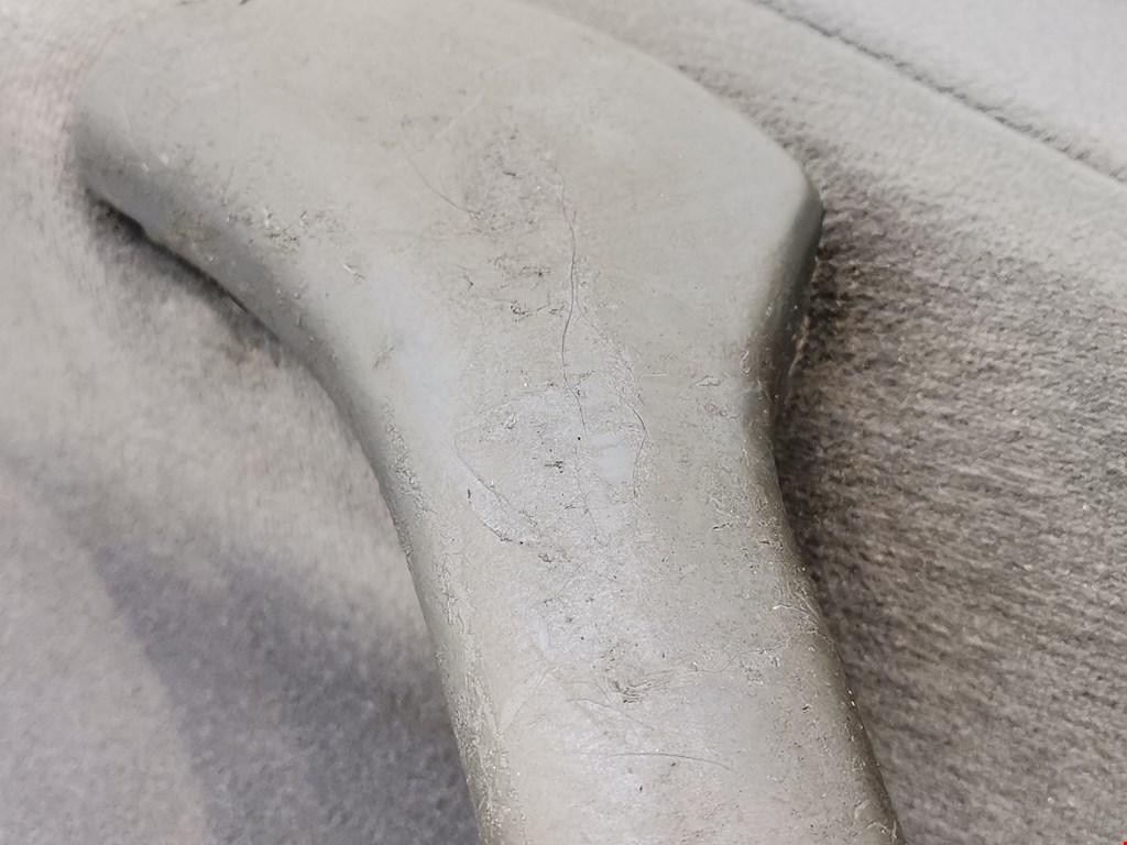 Обшивка двери задняя правая CITROEN C5 I 2001-2008