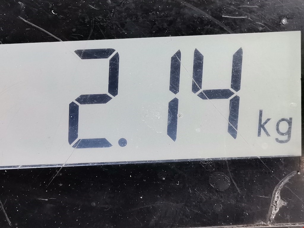 Обшивка двери задняя правая CITROEN C5 I 2001-2008