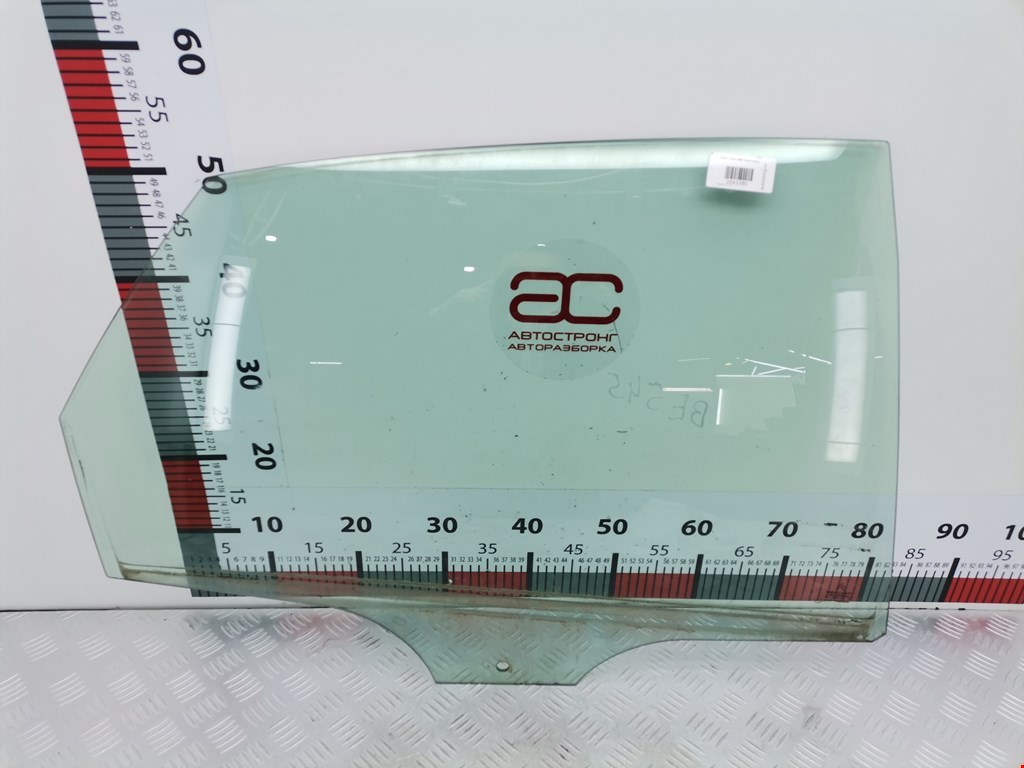 Стекло двери заднее правое CITROEN C5 I 2001-2008