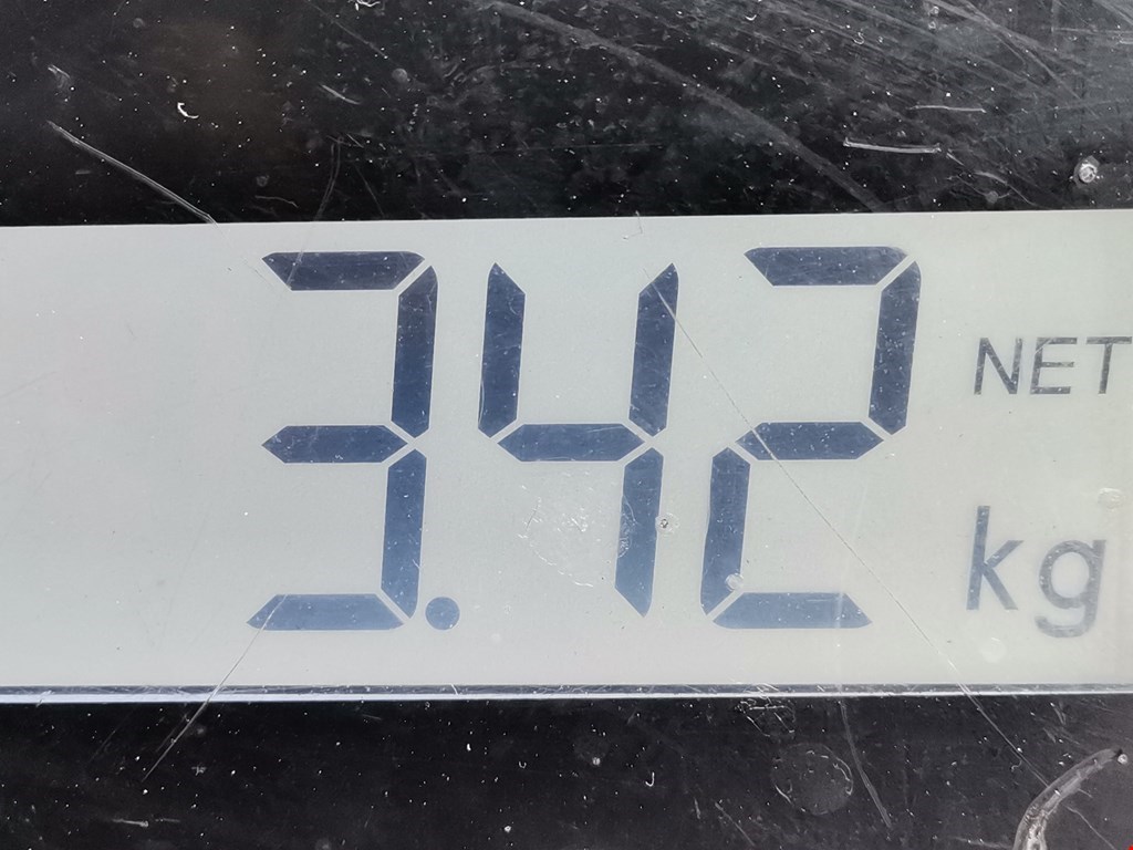 Стекло двери заднее правое CITROEN C5 I 2001-2008