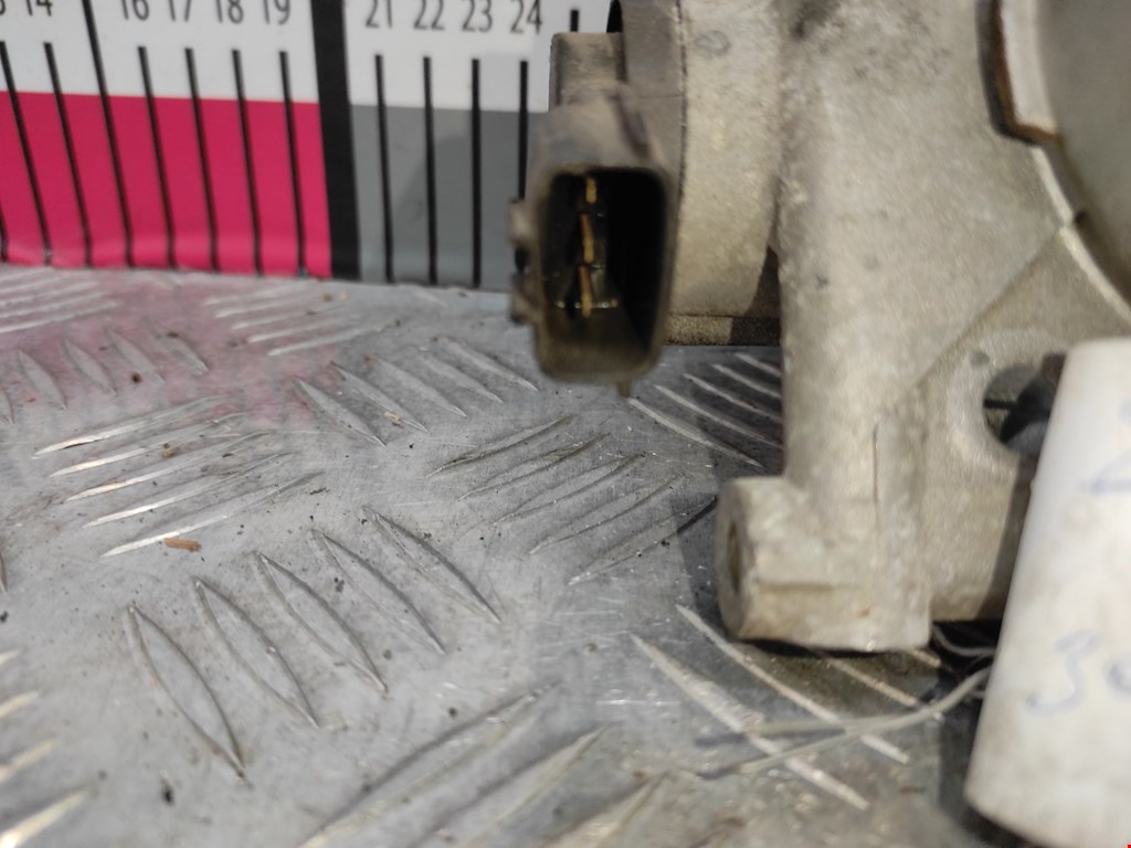 Защита антигравийная SUBARU Outback 1999-2003