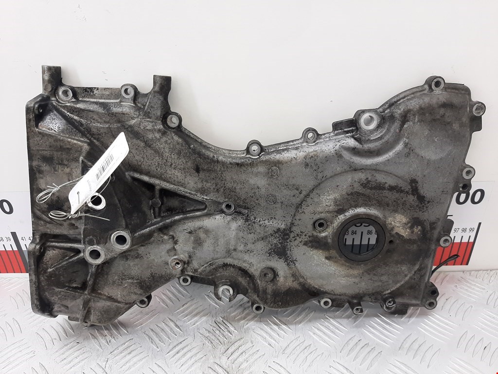 Крышка двигателя передняя FORD C-MAX 2003-2010