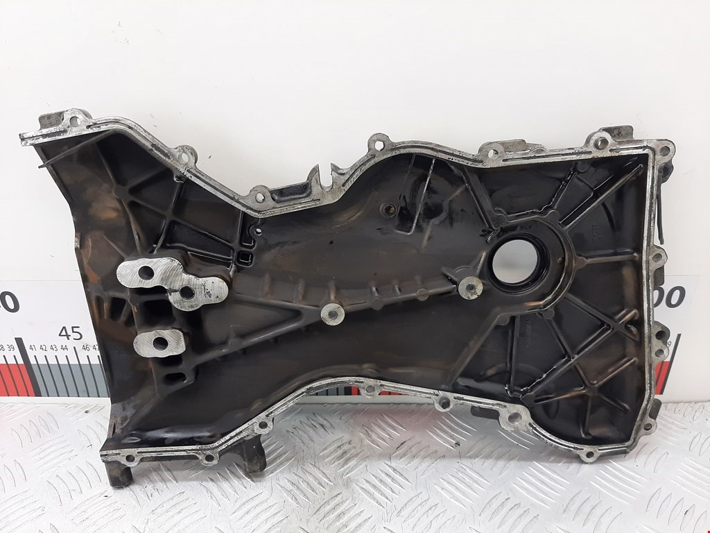 Крышка двигателя передняя FORD C-MAX 2003-2010