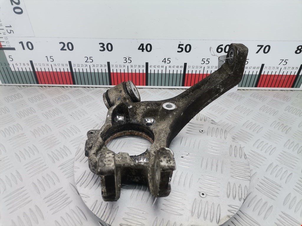 Ступица задняя левая VOLKSWAGEN Phaeton 2002-2016