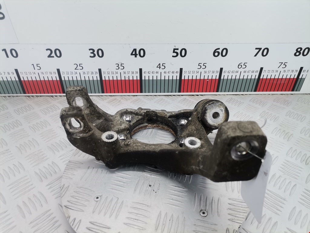 Ступица задняя левая VOLKSWAGEN Phaeton 2002-2016