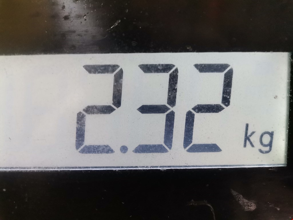 Ступица задняя левая VOLKSWAGEN Phaeton 2002-2016