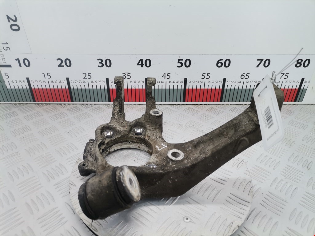 Ступица задняя правая VOLKSWAGEN Phaeton 2002-2016