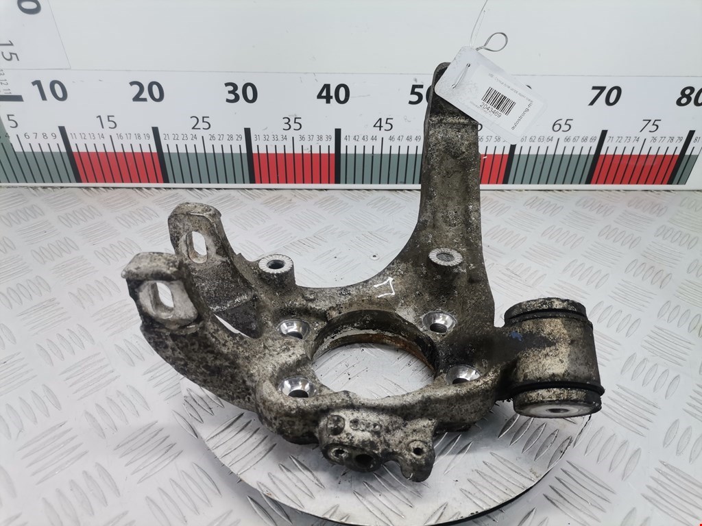 Ступица задняя правая VOLKSWAGEN Phaeton 2002-2016