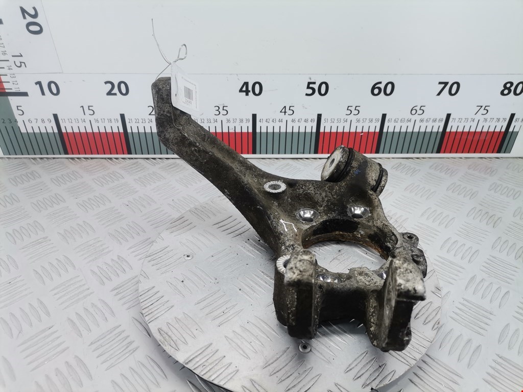 Ступица задняя правая VOLKSWAGEN Phaeton 2002-2016