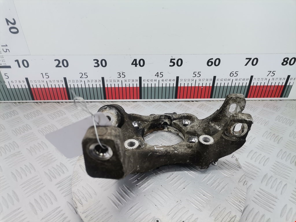 Ступица задняя правая VOLKSWAGEN Phaeton 2002-2016