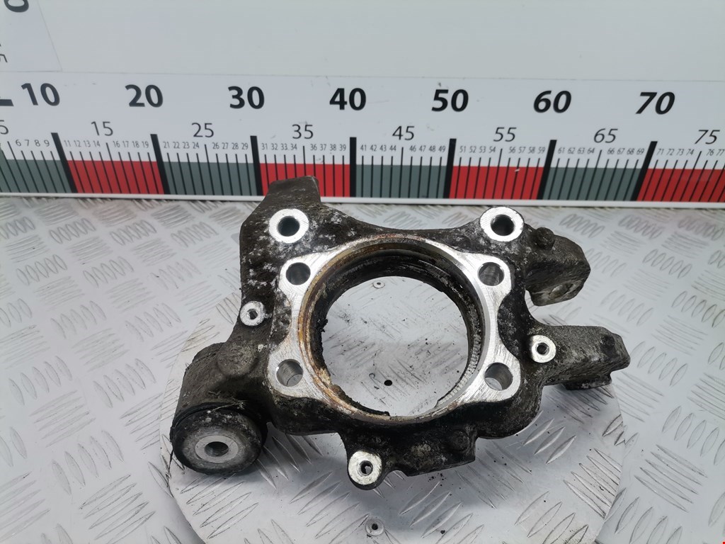 Ступица задняя правая VOLKSWAGEN Phaeton 2002-2016