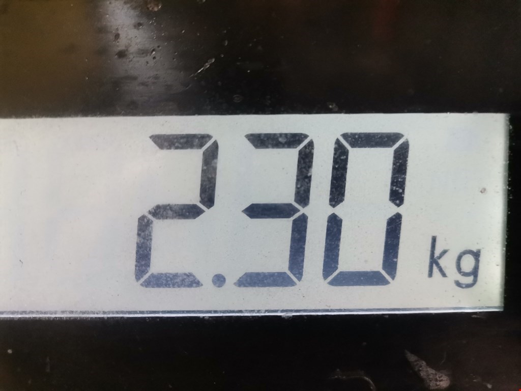 Ступица задняя правая VOLKSWAGEN Phaeton 2002-2016