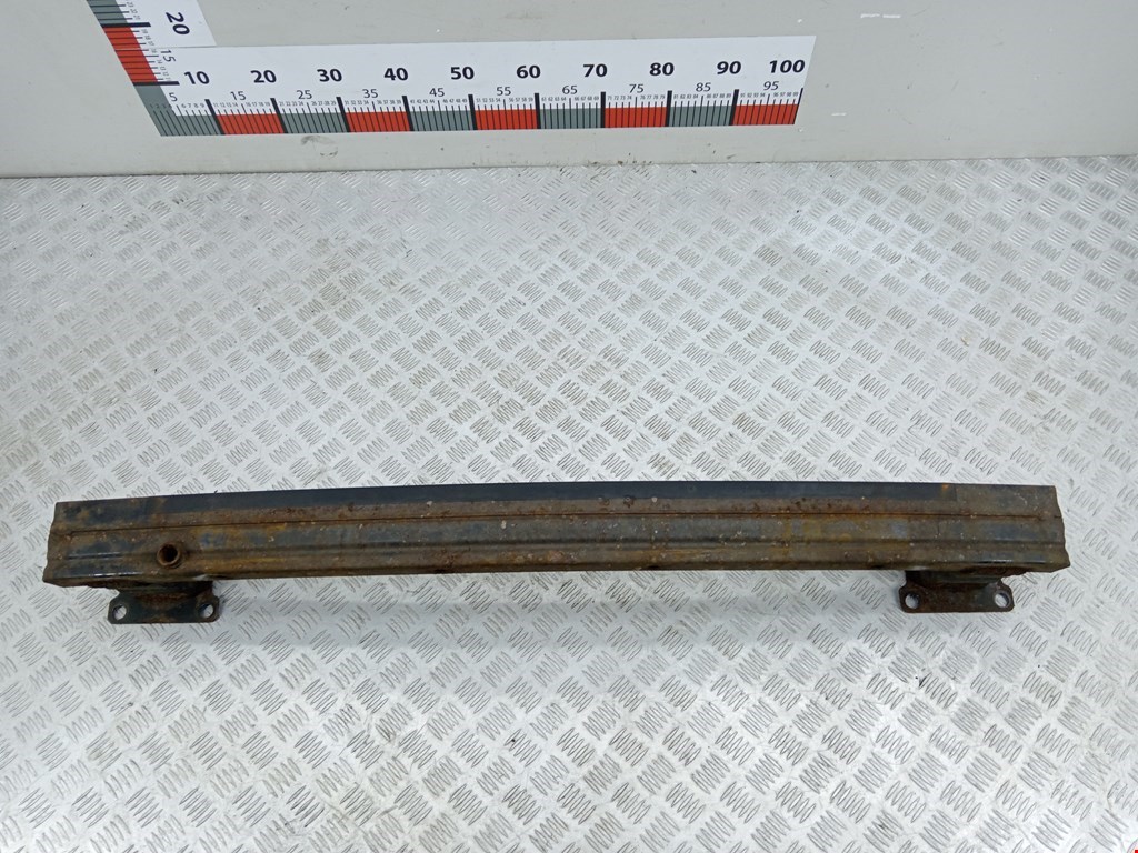 Усилитель переднего бампера (передний) PEUGEOT 207 2006-2015