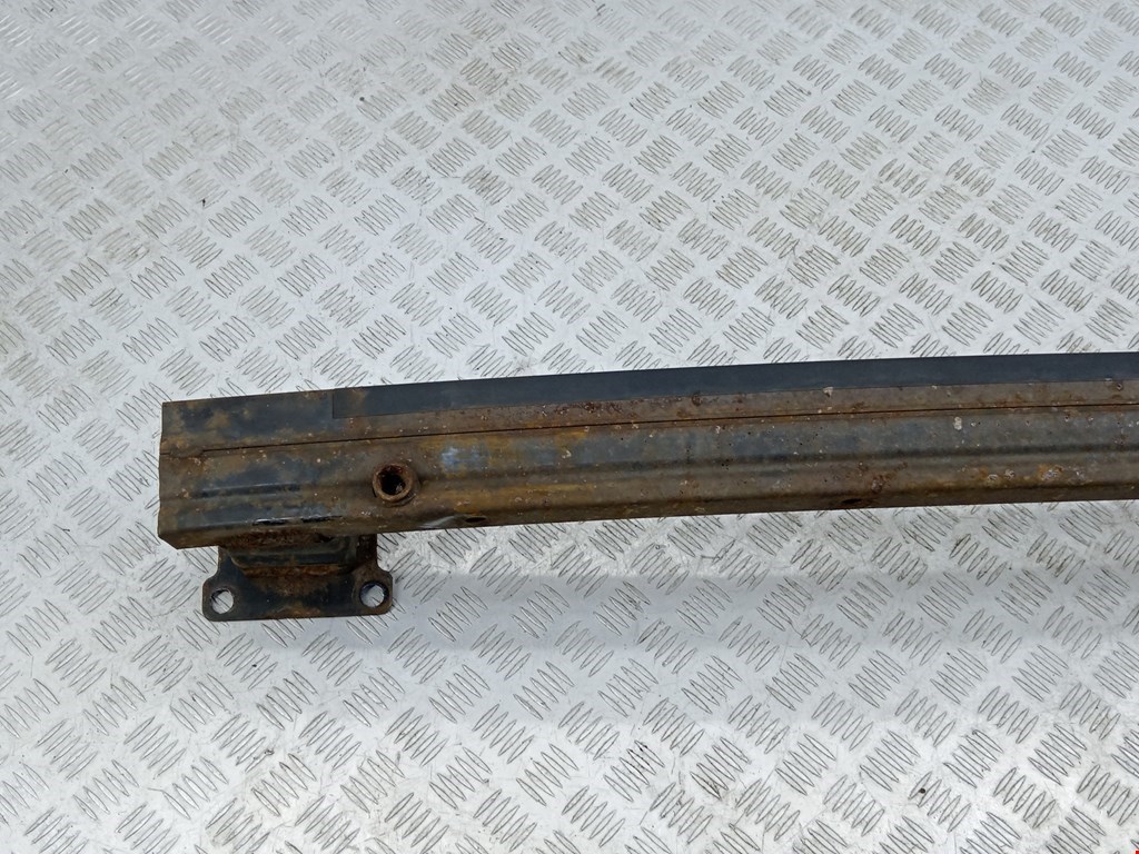 Усилитель переднего бампера (передний) PEUGEOT 207 2006-2015