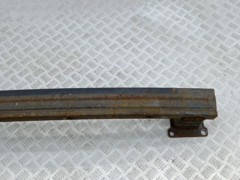 Усилитель переднего бампера (передний) PEUGEOT 207 2006-2015